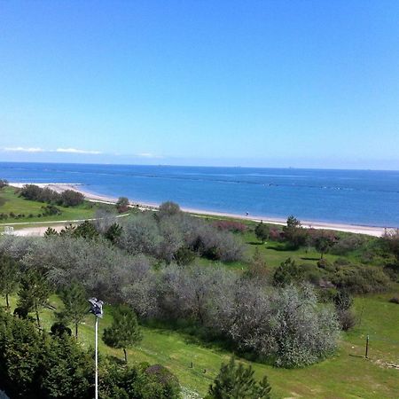 Belvedere Lido Adriano Εξωτερικό φωτογραφία