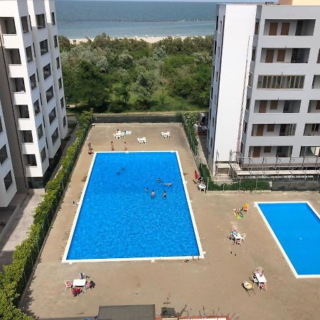 Belvedere Lido Adriano Εξωτερικό φωτογραφία