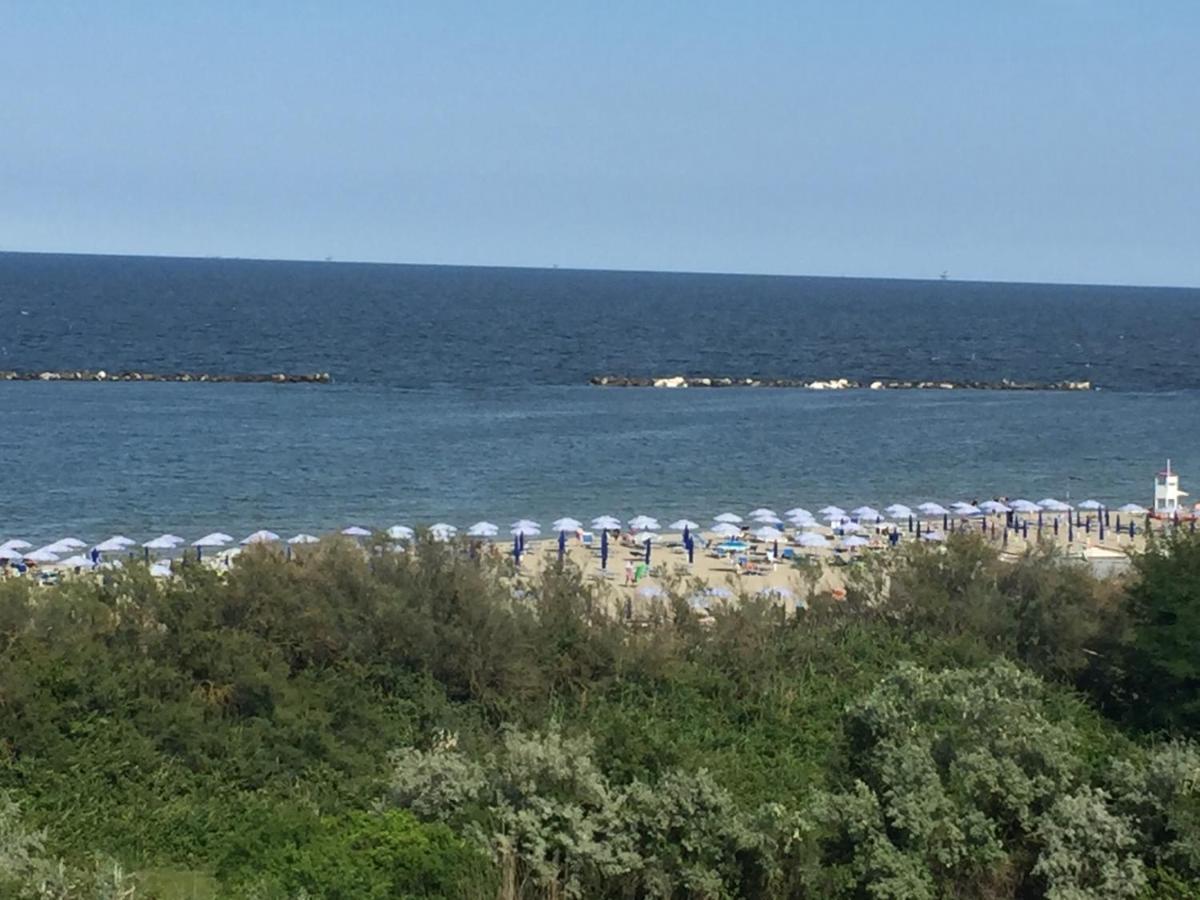 Belvedere Lido Adriano Εξωτερικό φωτογραφία