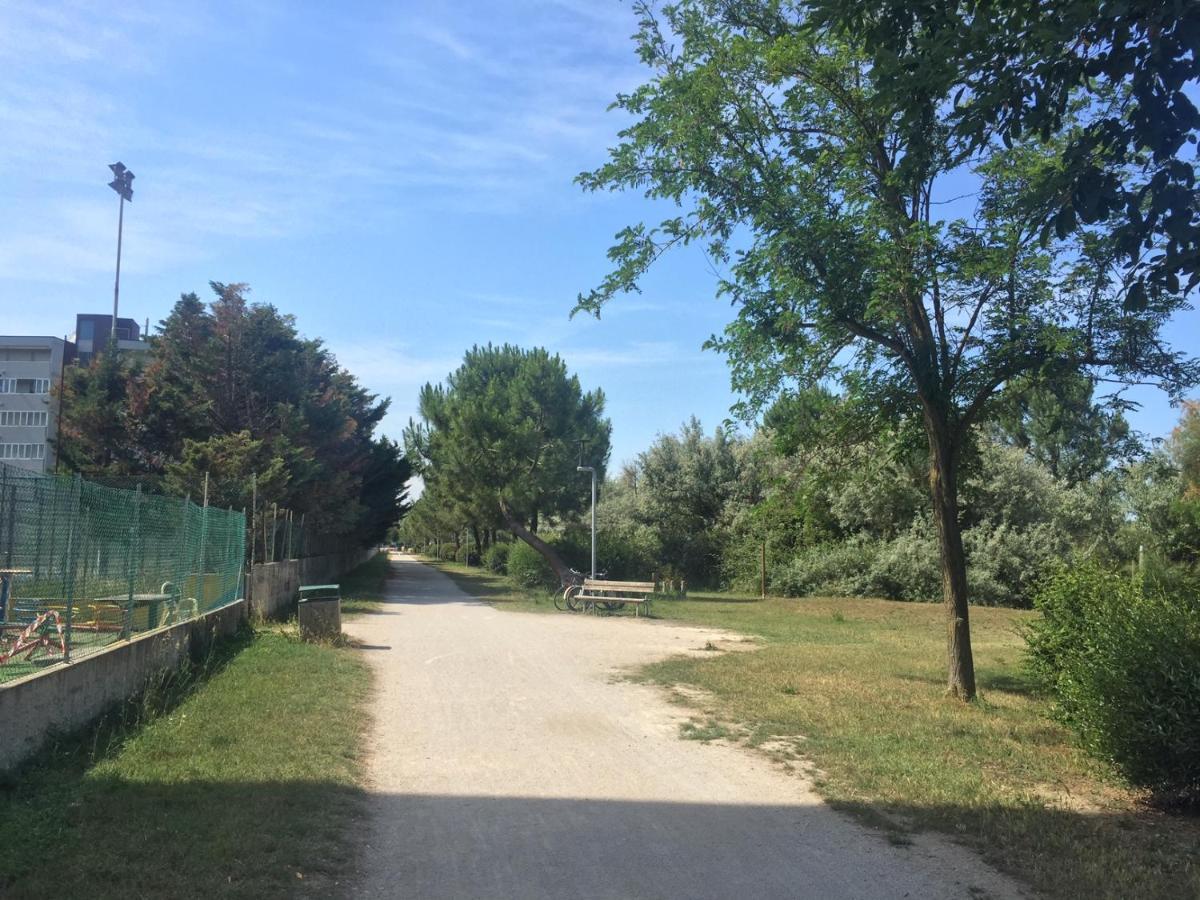 Belvedere Lido Adriano Εξωτερικό φωτογραφία