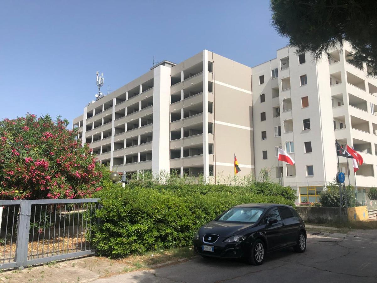 Belvedere Lido Adriano Εξωτερικό φωτογραφία