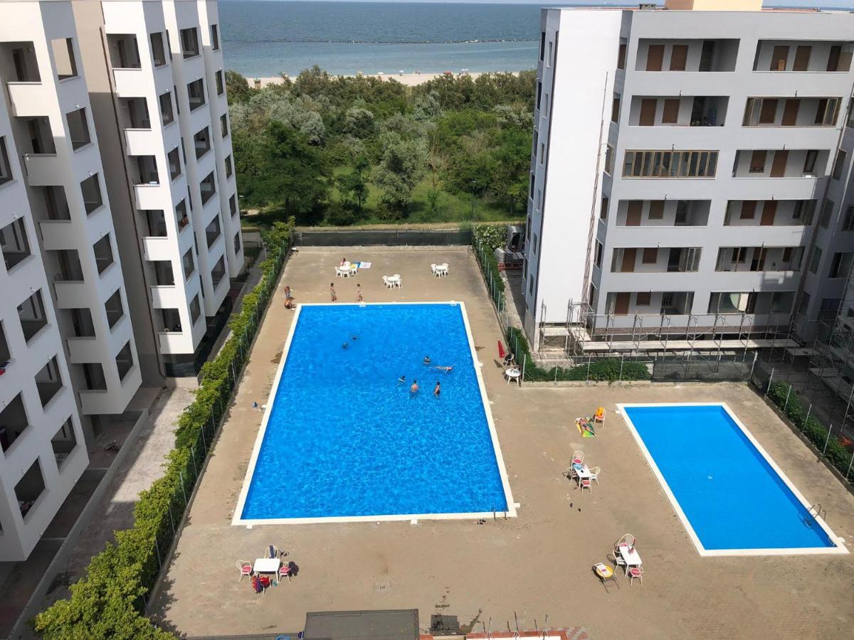 Belvedere Lido Adriano Εξωτερικό φωτογραφία